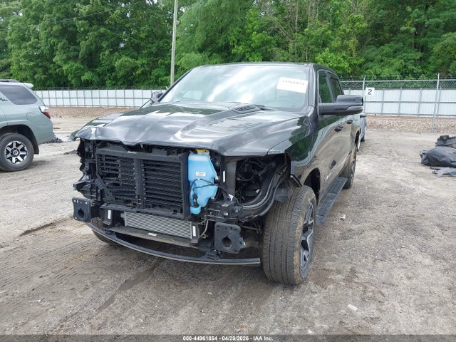 Ram 1500 Laramie  4x4 5'7 Box