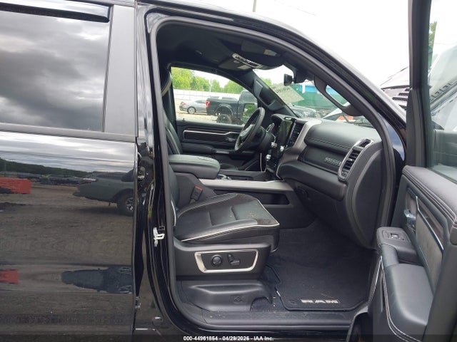 Ram 1500 Laramie  4x4 5'7 Box