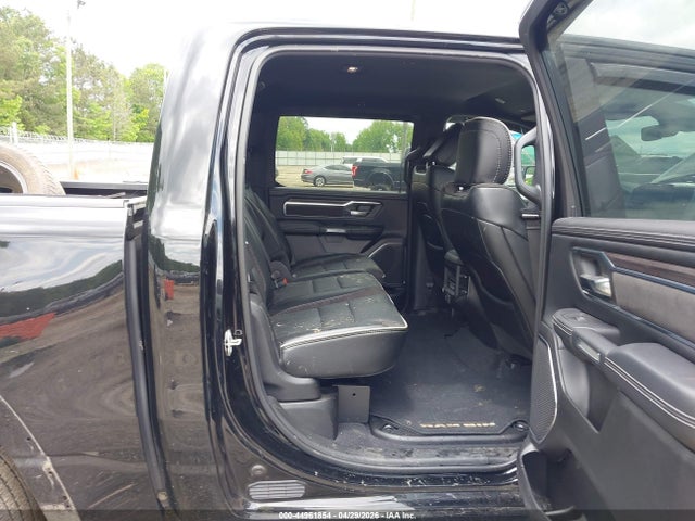 Ram 1500 Laramie  4x4 5'7 Box