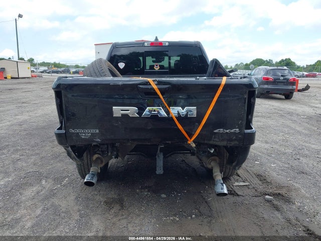 Ram 1500 Laramie  4x4 5'7 Box