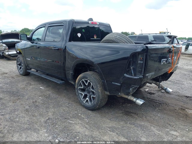 Ram 1500 Laramie  4x4 5'7 Box
