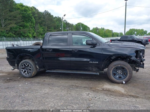 Ram 1500 Laramie  4x4 5'7 Box