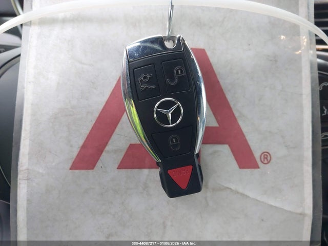 Mercedes-Benz Gls-class 4matic