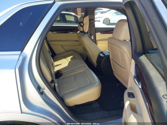 Cadillac XT5 Luxury