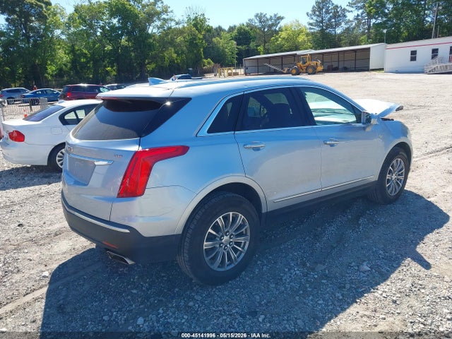Cadillac XT5 Luxury