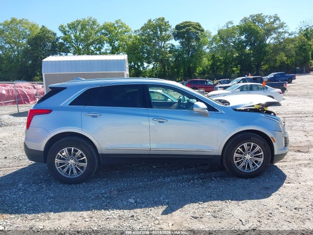 Cadillac XT5 Luxury