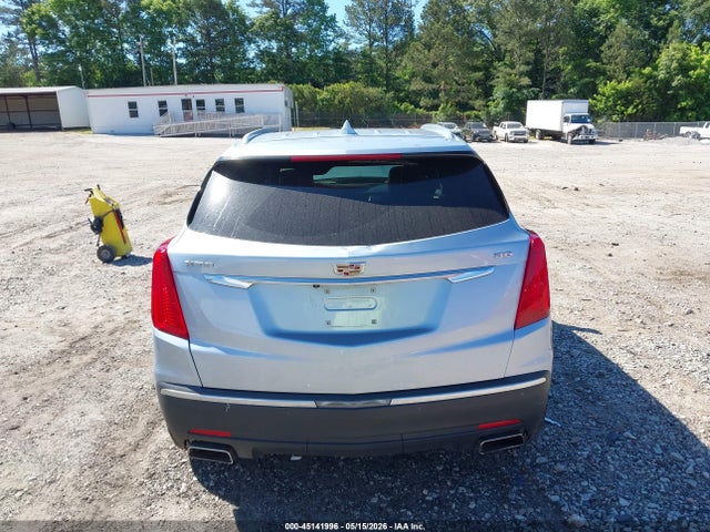 Cadillac XT5 Luxury