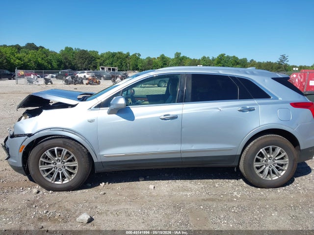 Cadillac XT5 Luxury