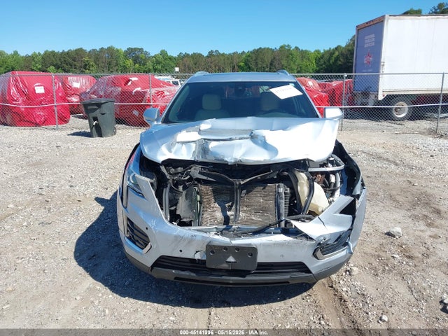 Cadillac XT5 Luxury