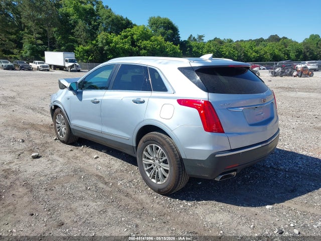 Cadillac XT5 Luxury
