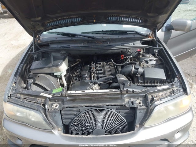 BMW X Series 3.0i