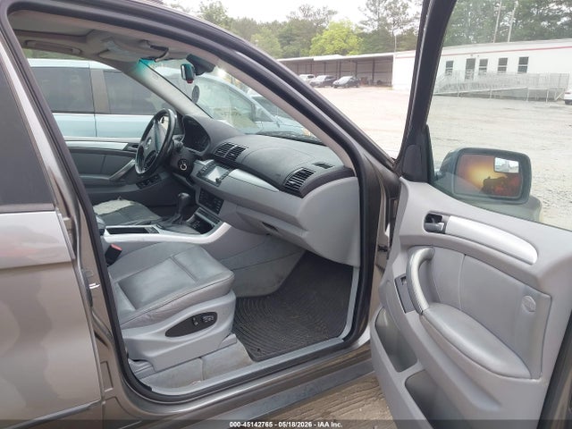 BMW X Series 3.0i