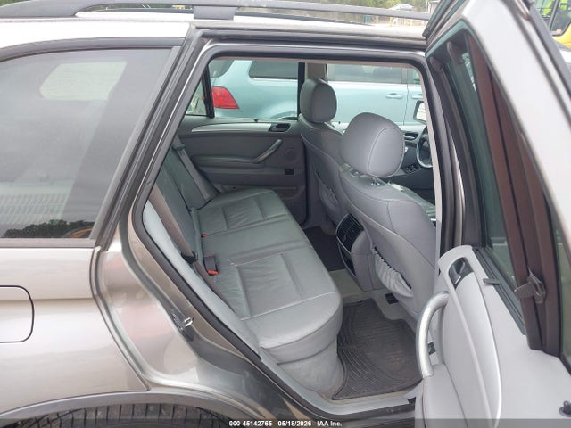 BMW X Series 3.0i