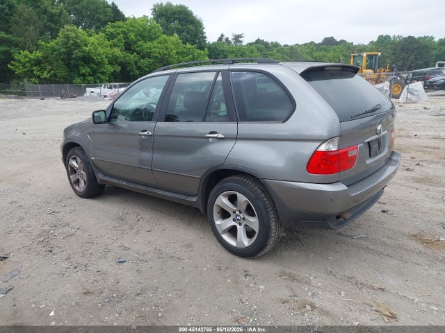 BMW X Series 3.0i