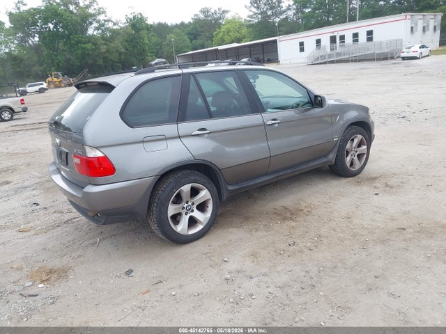 BMW X Series 3.0i