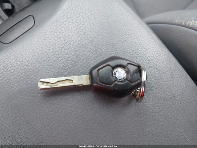 BMW X Series 3.0i