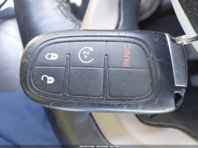 Jeep Cherokee Limited
