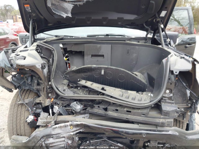 Ford F-150 Flash