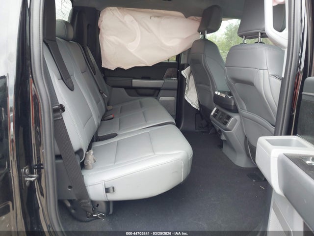 Ford F-150 Flash