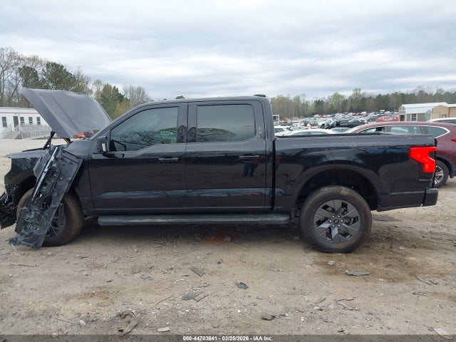 Ford F-150 Flash