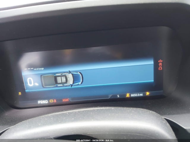 Ford F-150 Flash
