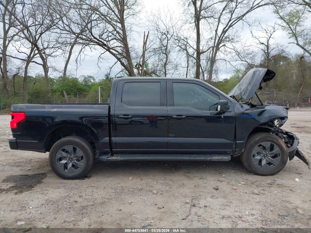 Ford F-150 Flash