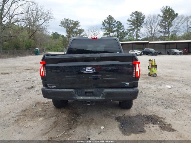 Ford F-150 Flash
