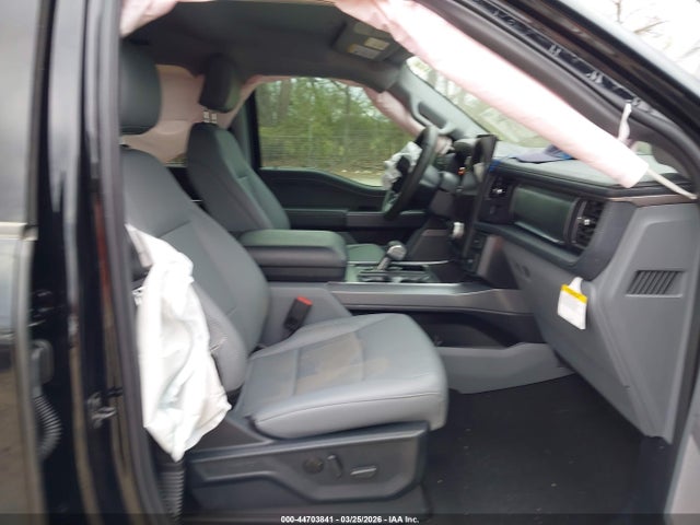 Ford F-150 Flash