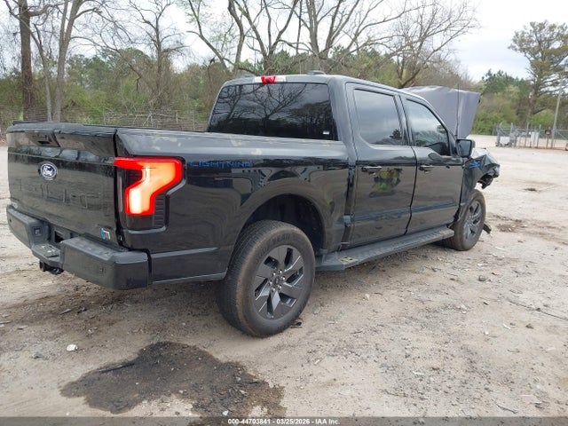 Ford F-150 Flash