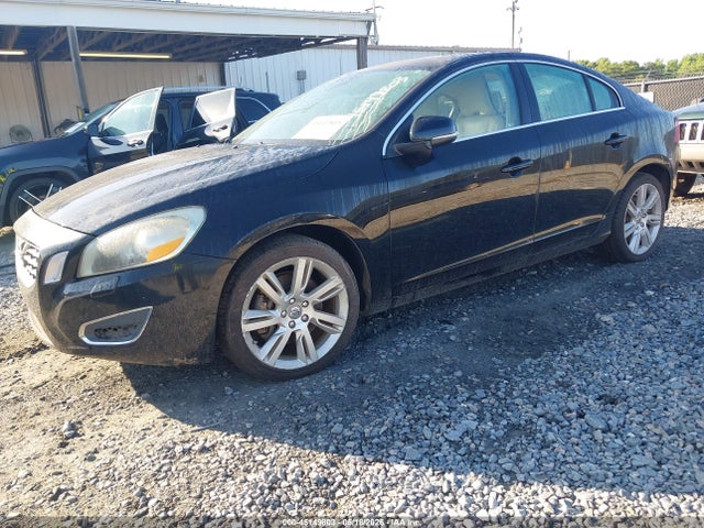 Volvo S60 T6