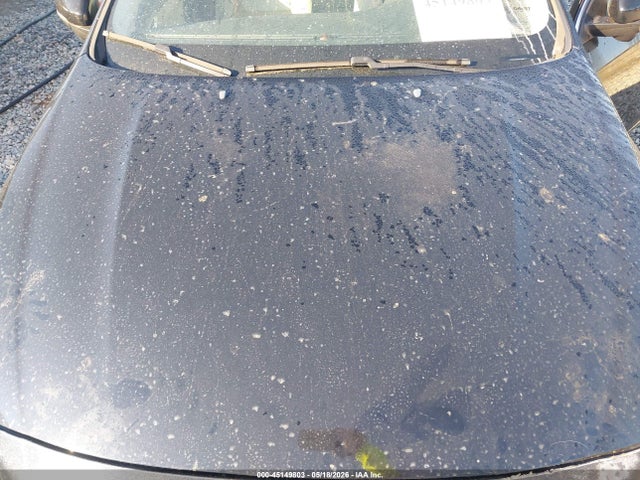 Volvo S60 T6