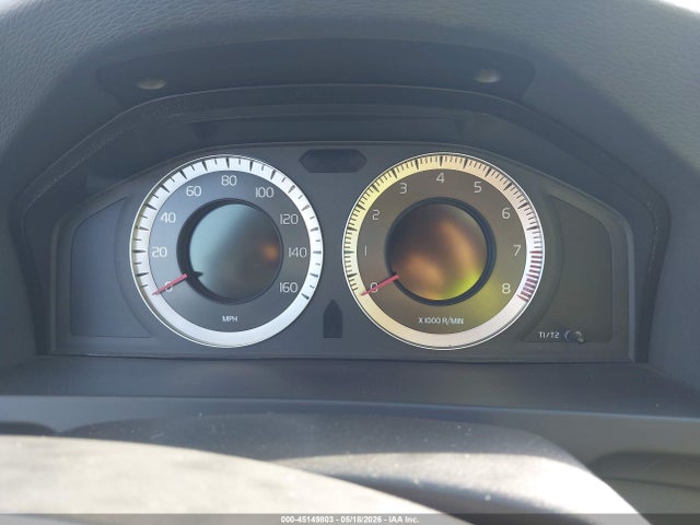 Volvo S60 T6