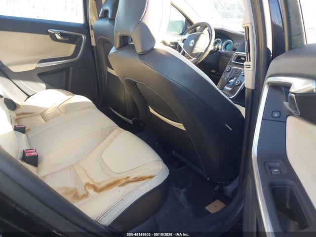 Volvo S60 T6