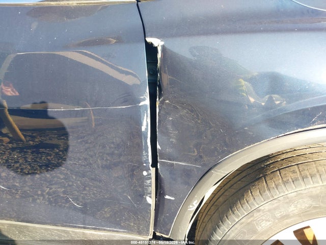 Buick Enclave Leather