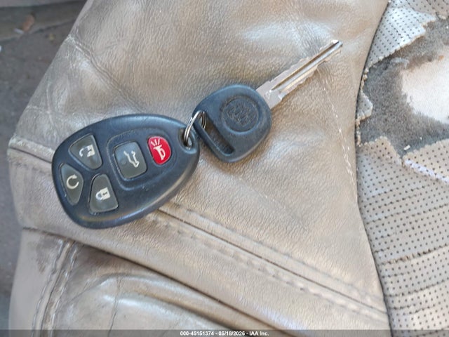 Buick Enclave Leather