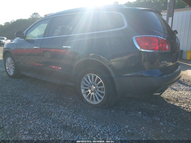 Buick Enclave Leather