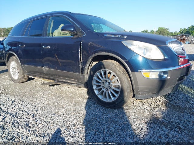 Salvage Buick Enclave Image