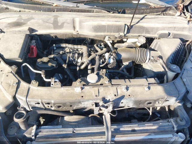 Buick Enclave Leather