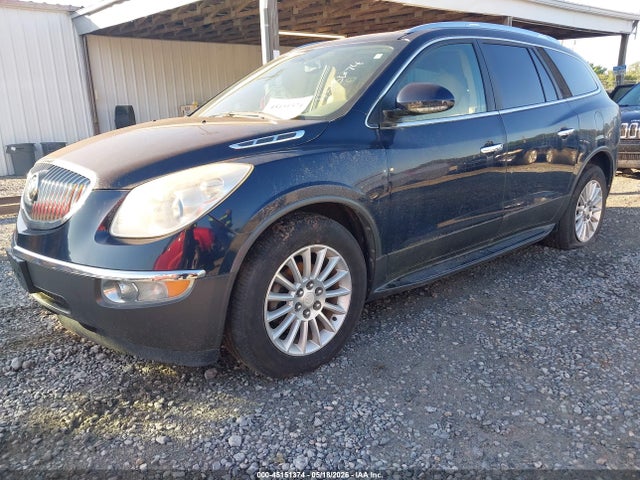 Buick Enclave Leather