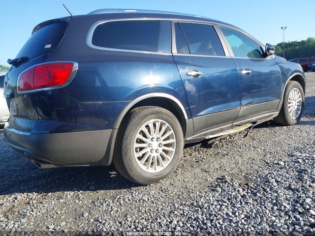 Buick Enclave Leather