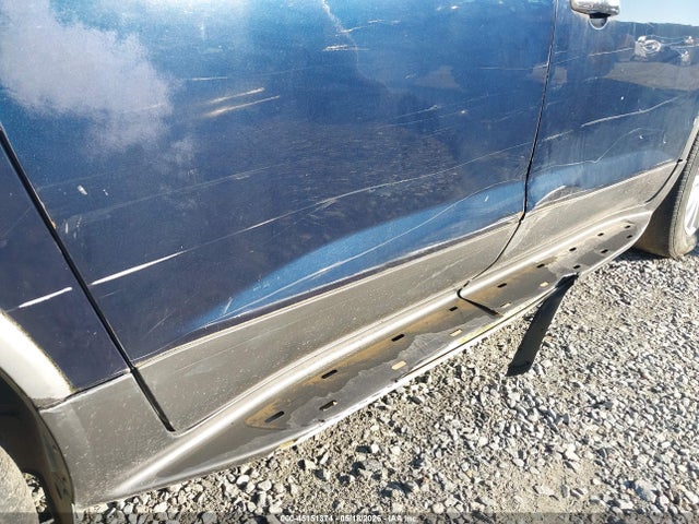 Buick Enclave Leather