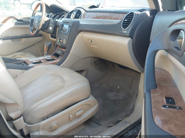 Buick Enclave Leather