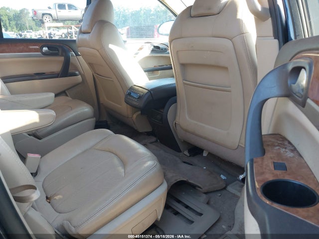 Buick Enclave Leather