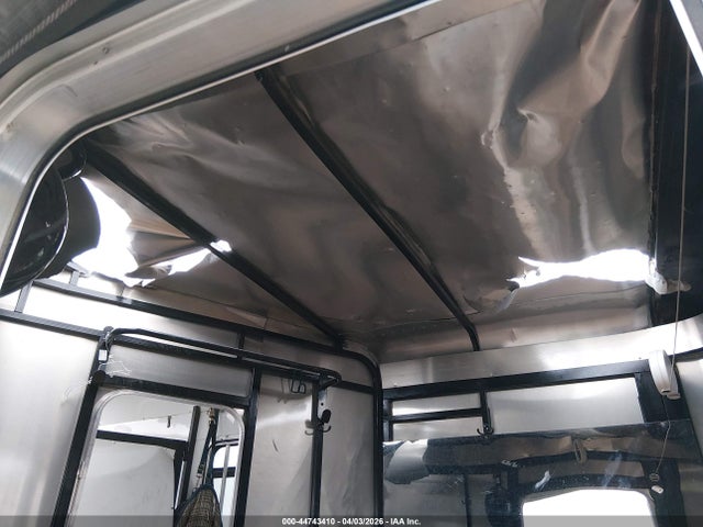 Trail Rite Horse Trailer 16