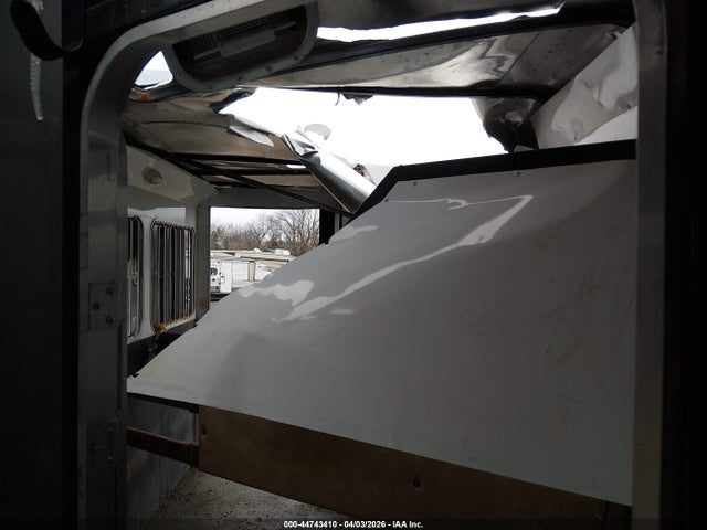 Trail Rite Horse Trailer 16