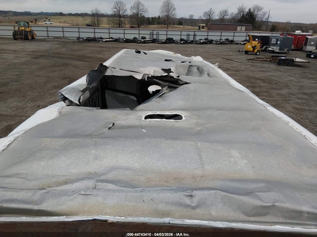 Trail Rite Horse Trailer 16