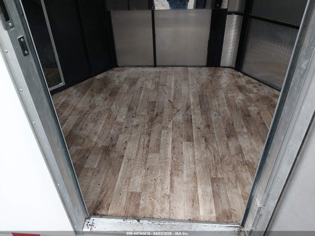 Trail Rite Horse Trailer 16