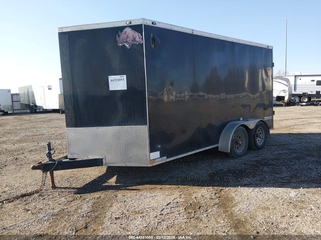 Rhino Safari Ta2