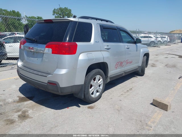 GMC Terrain Sle-1