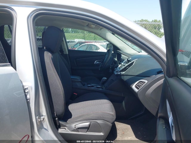 GMC Terrain Sle-1